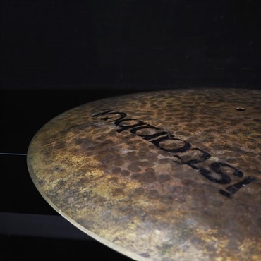 Istanbul USED 中古 Turk Flat Ride 20 [2830g] 画像8