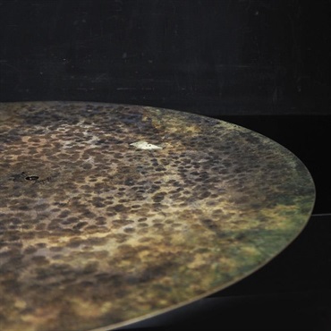 Istanbul USED 中古 Turk Flat Ride 20 [2830g] 画像9