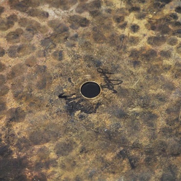 Istanbul USED 中古 Turk Flat Ride 20 [2830g] 画像10