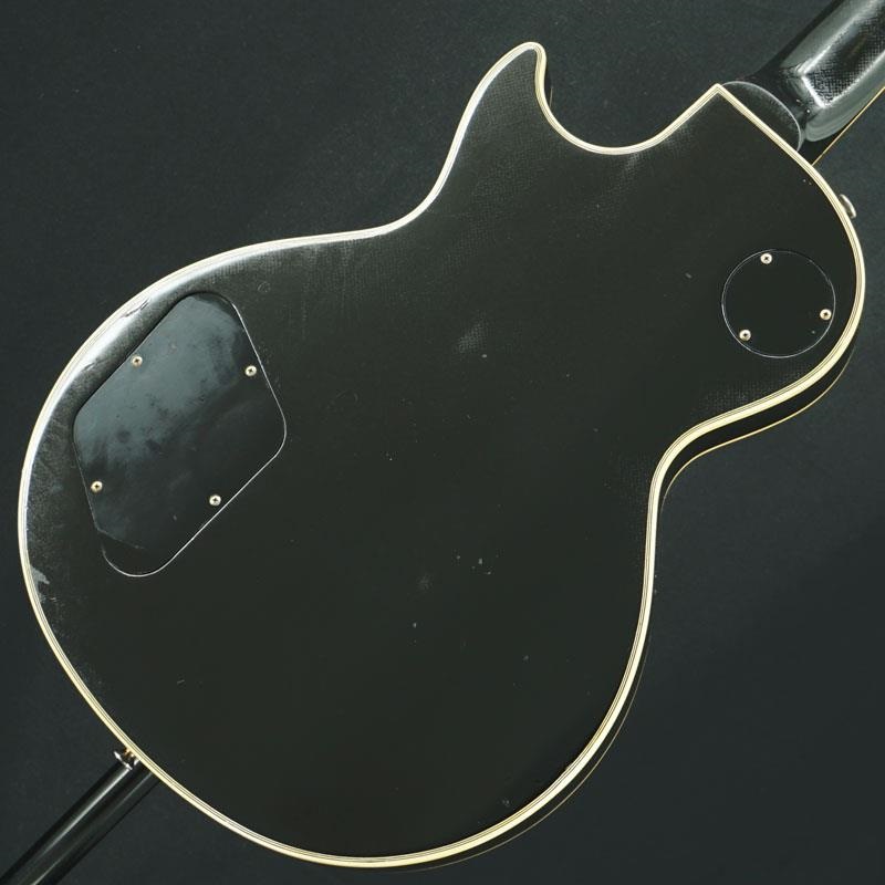 Orville by Gibson USED 中古 Les Paul Custom(Ebony)［SN.G209768］ オービルbyギブソン 画像1