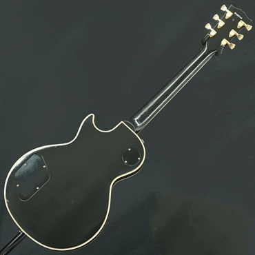 Orville by Gibson USED 中古 Les Paul Custom(Ebony)［SN.G209768］ オービルbyギブソン 画像3