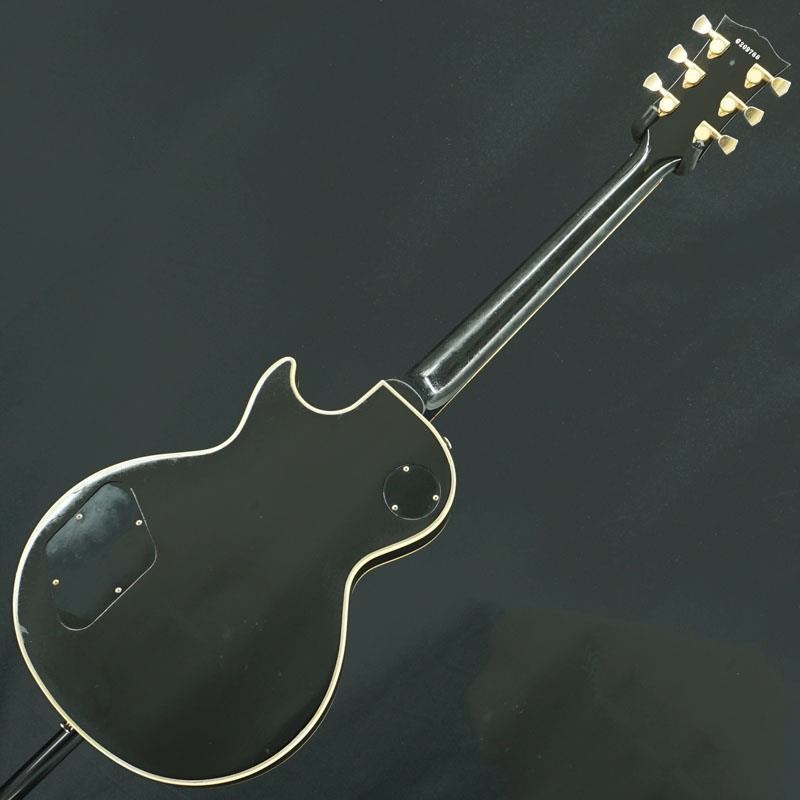 Orville by Gibson USED 中古 Les Paul Custom(Ebony)［SN.G209768］ オービルbyギブソン 画像3