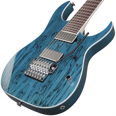 Ibanez 【10月21日以降入荷予定】 HZK1 [葉月(HAZUKI) Model] 画像2
