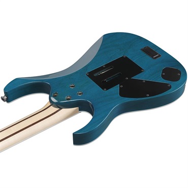Ibanez 【10月21日以降入荷予定】 HZK1 [葉月(HAZUKI) Model] 画像3