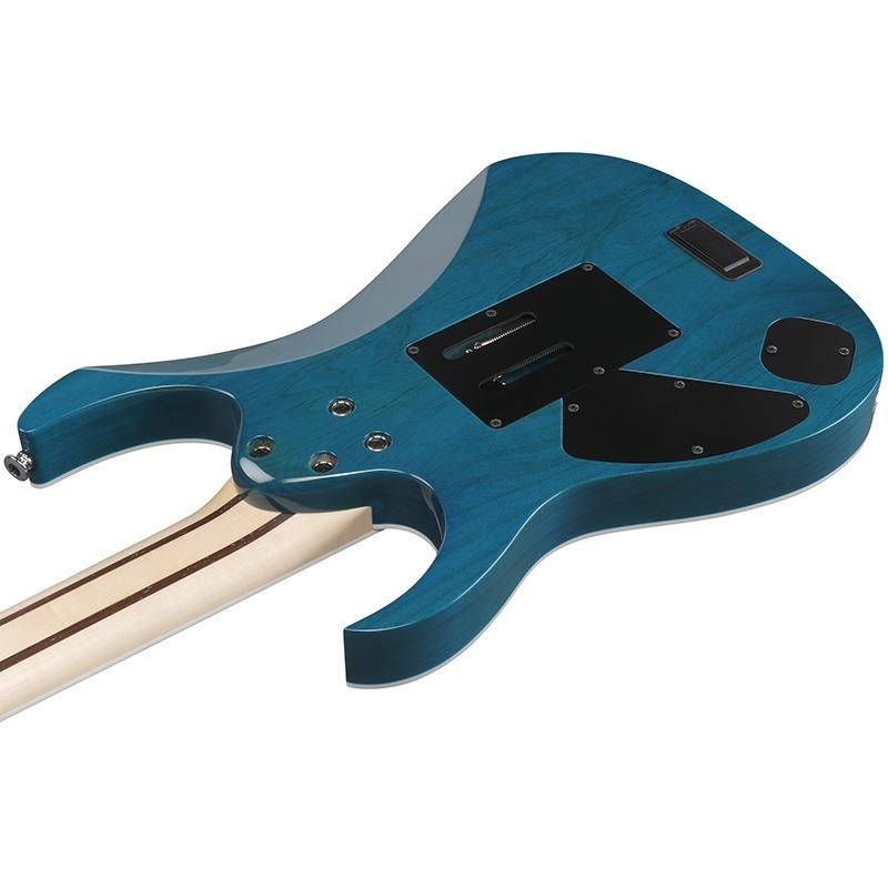 Ibanez 【10月21日以降入荷予定】 HZK1 [葉月(HAZUKI) Model] 画像3