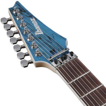 Ibanez 【10月21日以降入荷予定】 HZK1 [葉月(HAZUKI) Model] 画像4