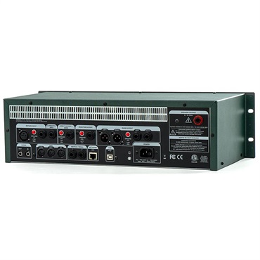 KEMPER USED 中古 Profiler Power Rack 画像1