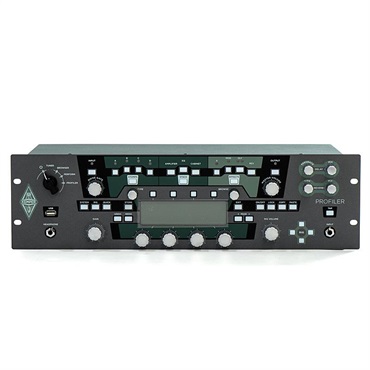 KEMPER USED 中古 Profiler Power Rack 画像2