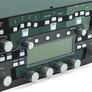 KEMPER USED 中古 Profiler Power Rack 画像4