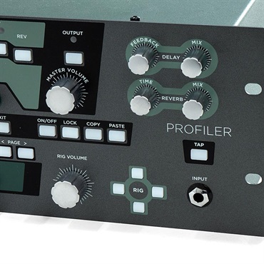 KEMPER USED 中古 Profiler Power Rack 画像5
