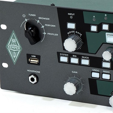 KEMPER USED 中古 Profiler Power Rack 画像6