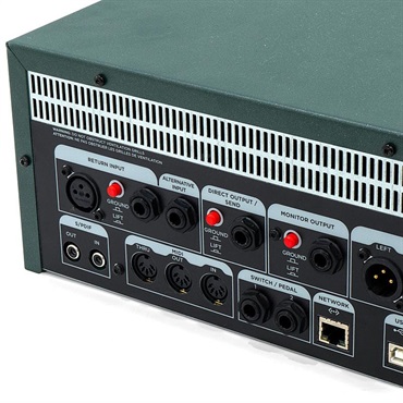 KEMPER USED 中古 Profiler Power Rack 画像7