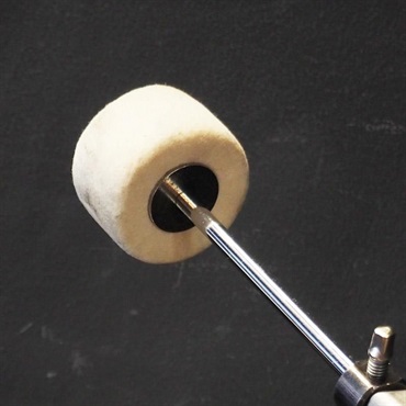 YAMAHA USED 中古 FP8500B [Belt Drive / Single Pedal] 画像3