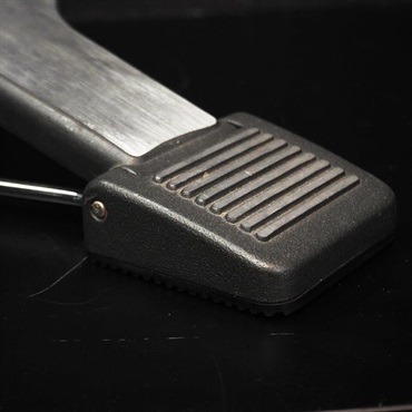 YAMAHA USED 中古 FP8500B [Belt Drive / Single Pedal] 画像8