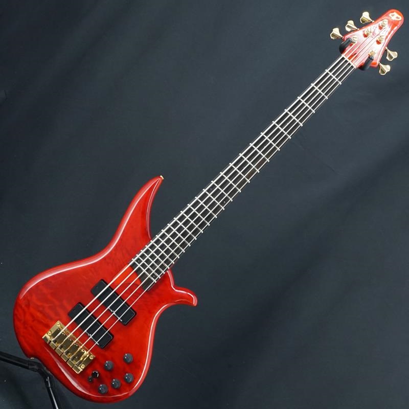 TUNE USED 中古 TWB-5 EX QM w/LED (TCR) 画像2