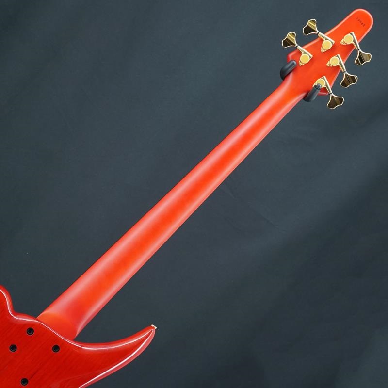 TUNE USED 中古 TWB-5 EX QM w/LED (TCR) 画像5