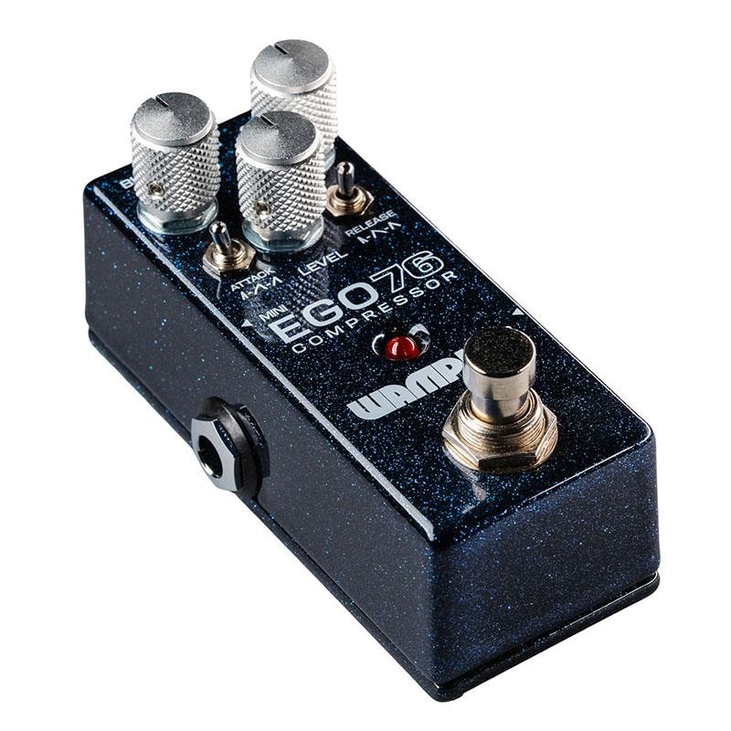 Wampler Pedals MINI EGO 76 COMPRESSOR　【10月23日発売予定】 画像2