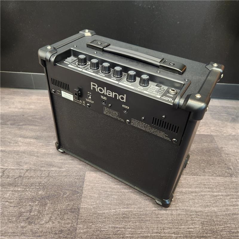 Roland USED 中古 CUBE-10GX 画像1