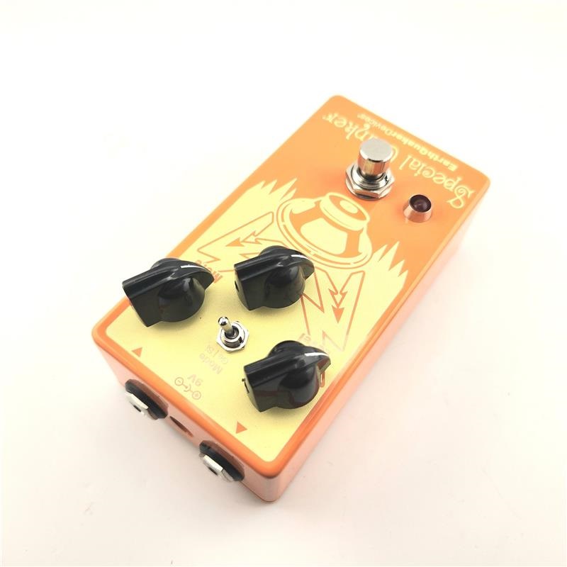 EarthQuaker Devices USED 中古 Special Cranker ｜イケベ楽器店