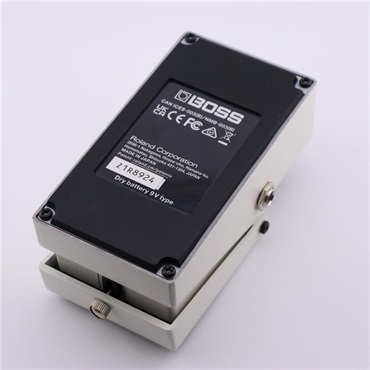 BOSS USED 中古 BP-1W Booster/preamp (BOSS ボス) ブースター/プリアンプ 画像1