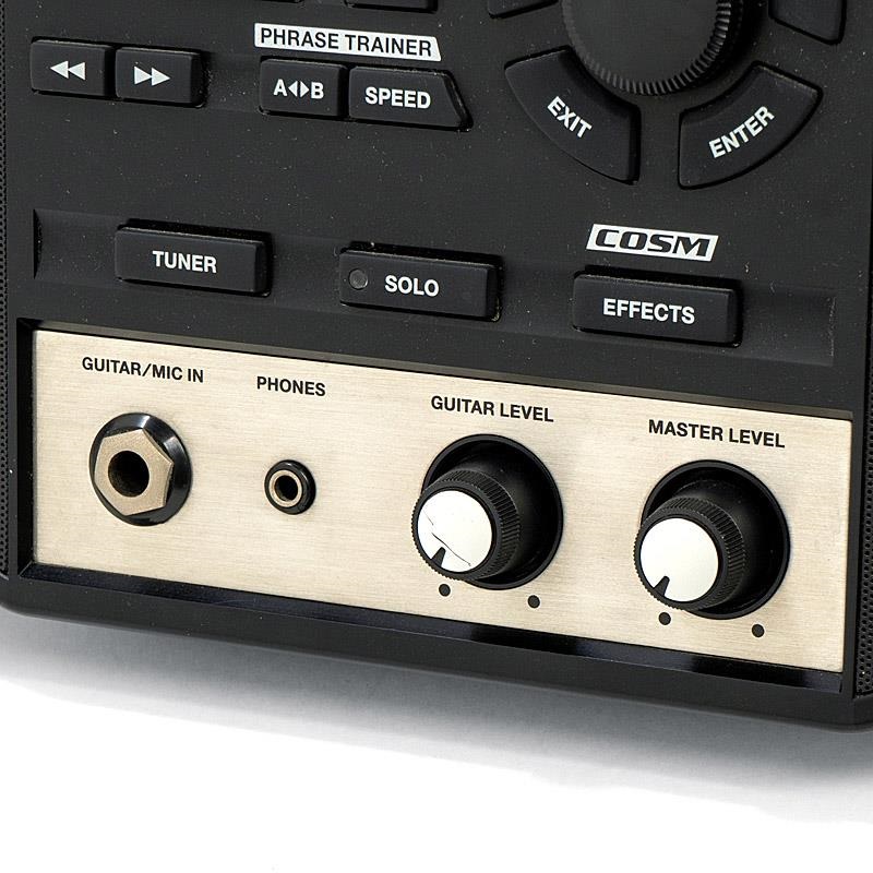 BOSS USED 中古 eBand JS-8 【Audio Player with Guitar Effects