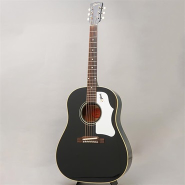Gibson USED 中古 60s Original J-45 ADJ Ebony '24 ギブソン ｜イケベ