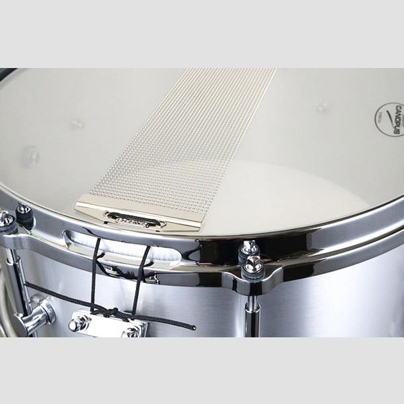 CANOPUS TKT-1465AL3 [柏倉隆史 toe 25周年記念モデルスネア/Aluminium