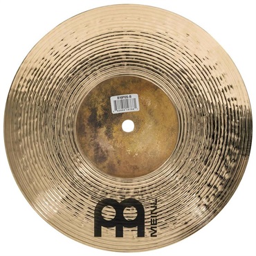 MEINL B10POS-B [Byzance Brilliant Polyphonic Splash 10'']【スポット生産モデル】 画像1