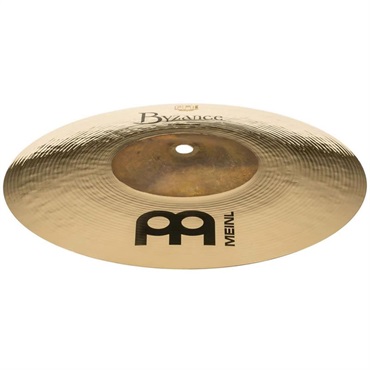 MEINL B10POS-B [Byzance Brilliant Polyphonic Splash 10'']【スポット生産モデル】 画像2