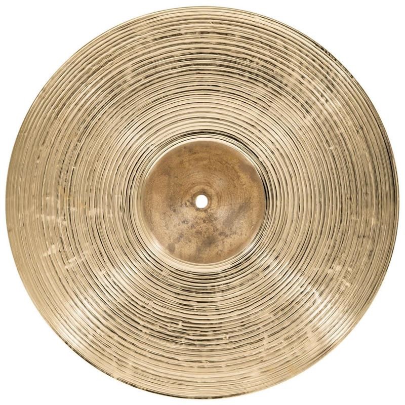 MEINL B15POH-B [Byzance Brilliant Polyphonic Hihat 15'']【スポット