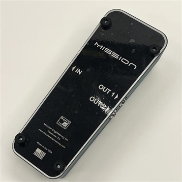 Mission Engineering USED 中古 EP1-KP GN For Kemper ｜イケベ楽器店