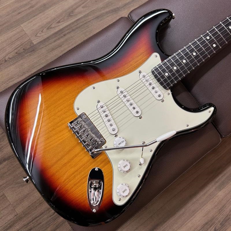 春日来信 Youthful Luster Essence 2本セット Fender Made in Japan USED 中古 Hybrid II Stratocaster (3