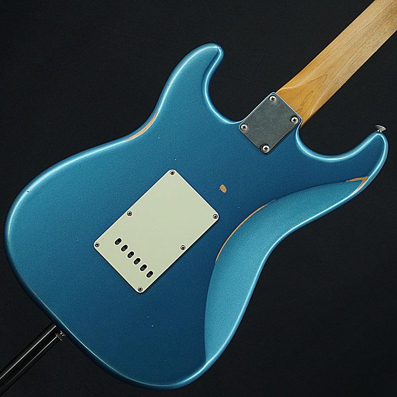 Fender MEX USED 中古 Vintera Road Worn '60s Stratocaster (Lake