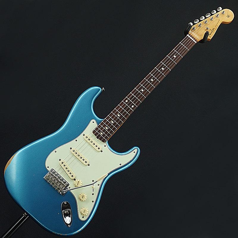 Fender MEX USED 中古 Vintera Road Worn '60s Stratocaster (Lake