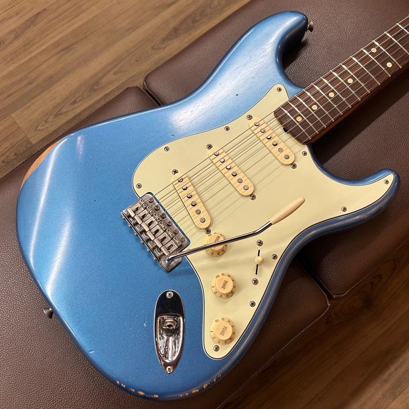 Fender MEX USED 中古 Vintera Road Worn '60s Stratocaster (Lake