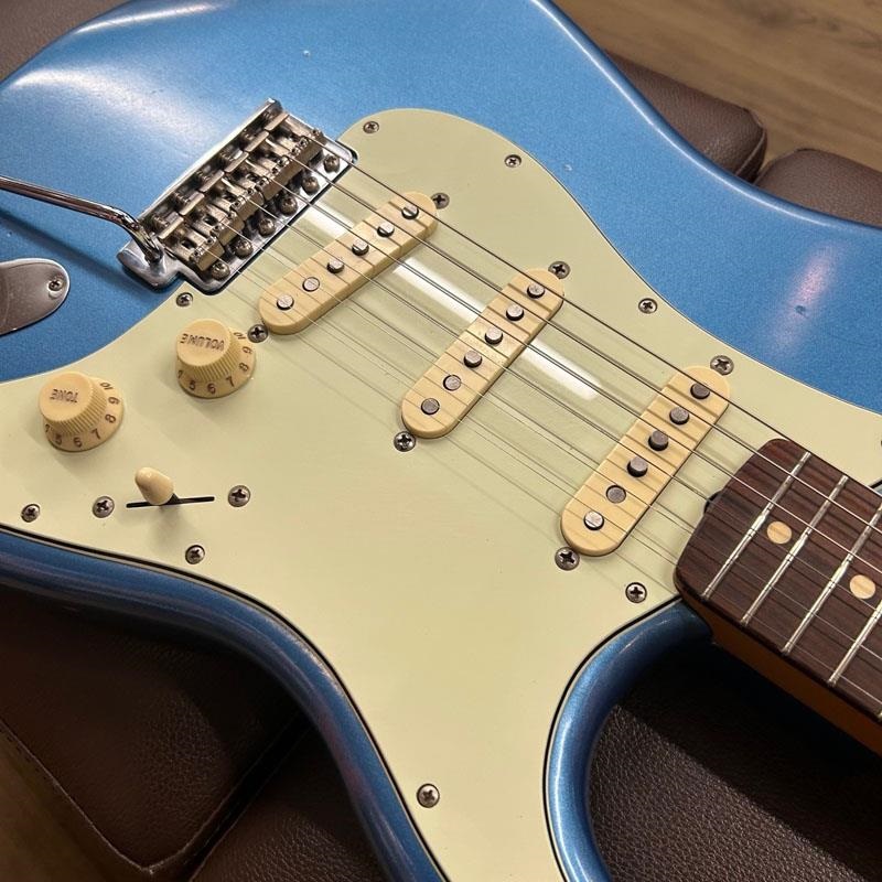 Fender MEX USED 中古 Vintera Road Worn '60s Stratocaster (Lake