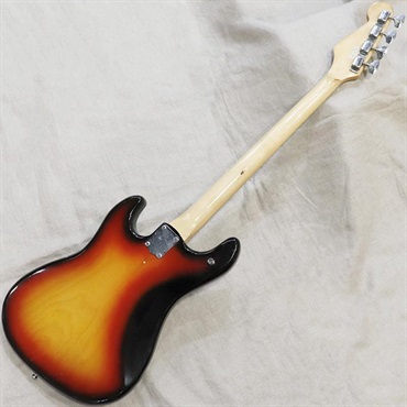 Guyatone VINTAGE EB-25 early70's Sunbrust ｜イケベ楽器店オンライン