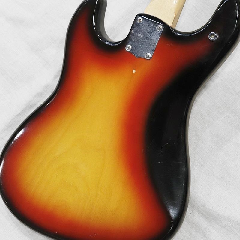 Guyatone VINTAGE EB-25 early70's Sunbrust ｜イケベ楽器店オンライン