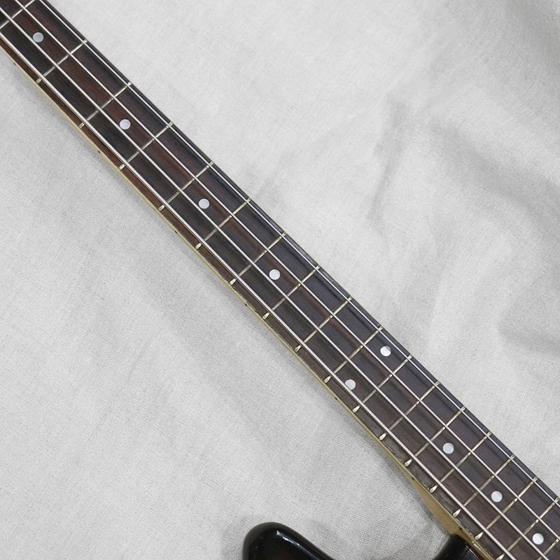 Guyatone VINTAGE EB-25 early70's Sunbrust ｜イケベ楽器店オンライン