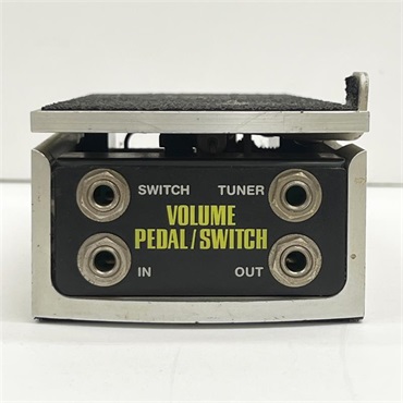 ERNIE BALL USED 中古 #6168 250K MONO VOLUME PEDAL/SWITCH 画像1