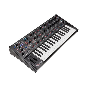 SEQUENTIAL Fourm ポリフォニック・アフタータッチ 4ボイス アナログ