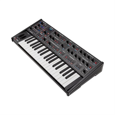 SEQUENTIAL Fourm ポリフォニック・アフタータッチ 4ボイス アナログシンセサイザー フォーム 画像4