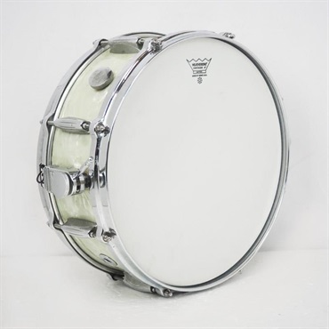 GRETSCH VINTAGE 60's #4157 NAME BAND Snare Drum 14×5.5 画像3