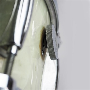 GRETSCH VINTAGE 60's #4157 NAME BAND Snare Drum 14×5.5 画像7