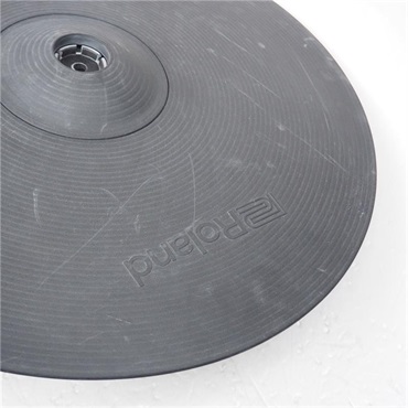 Roland USED 中古 CY-18DR [V-Cymbal Digital Ride] 画像3