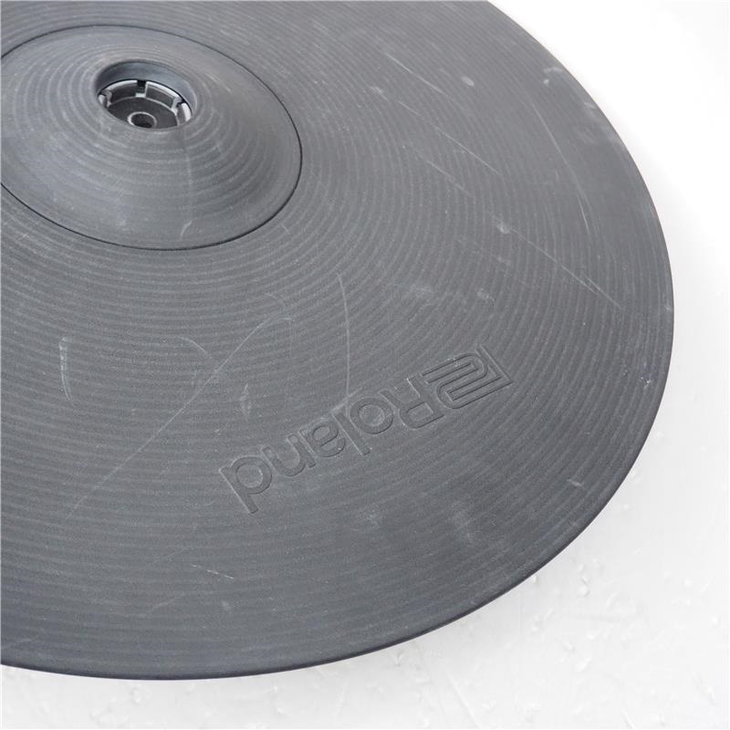 Roland USED 中古 CY-18DR [V-Cymbal Digital Ride] 画像3
