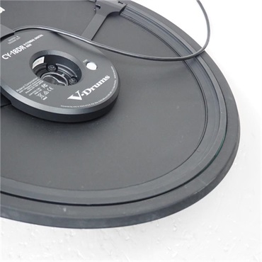 Roland USED 中古 CY-18DR [V-Cymbal Digital Ride] 画像4