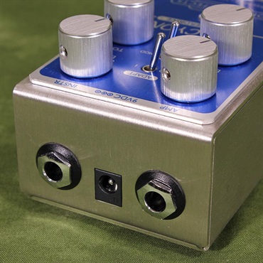 ORIGIN EFFECTS USED 中古 Halcyon Blue Overdrive 画像4