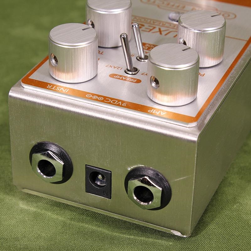 ORIGIN EFFECTS USED 中古 DELUXE55 ｜イケベ楽器店オンラインストア