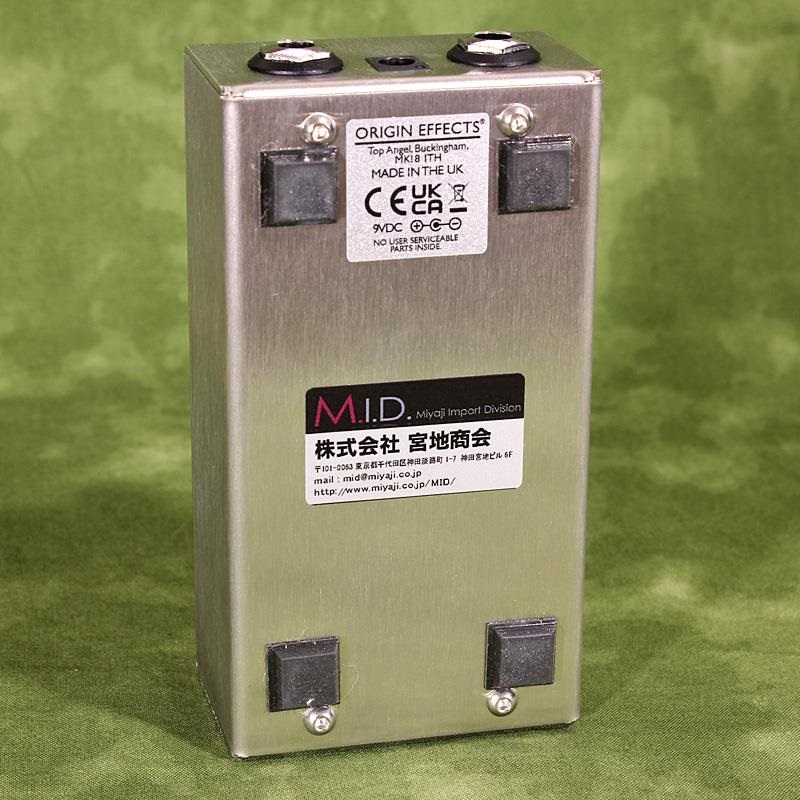 ギター ORIGIN EFFECTS DELUXE55 ORIGIN EFFECTS DELUXE55 Tweed Recreation｜ミュージックランドKEY